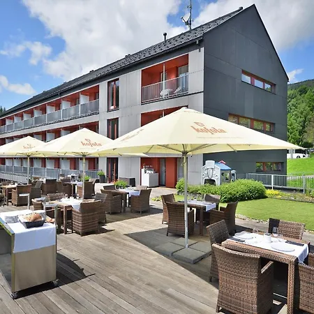 Omnia Relax&wellness Johannisbad