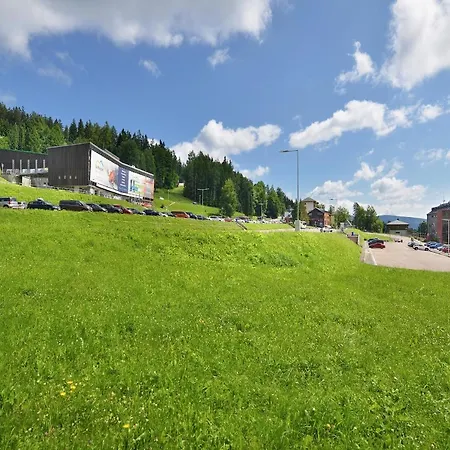 Omnia Relax&wellness 4* Johannisbad