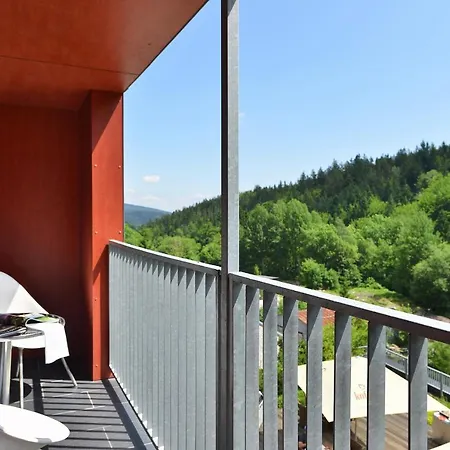 Omnia Relax&wellness Johannisbad