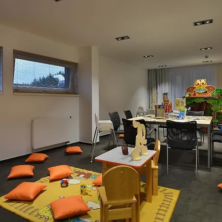 Omnia Relax & Wellness Hotel Janske Lazne