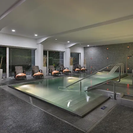 Omnia Relax & Wellness Janske Lazne