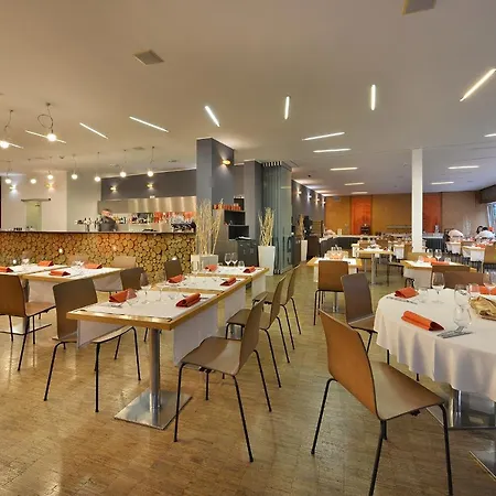 Omnia Relax & Wellness 4*