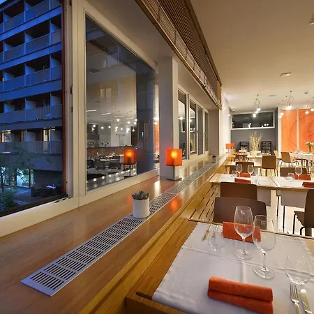Omnia Relax&wellness Hotel 4*