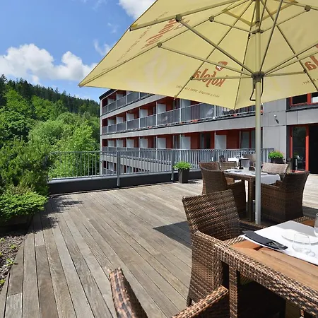 Omnia Relax&wellness Hotel 4*