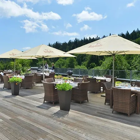 Omnia Relax & Wellness Hotell