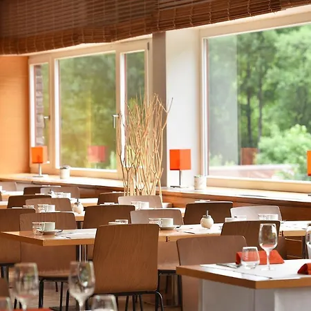 Omnia Relax & Wellness Hotel 4*