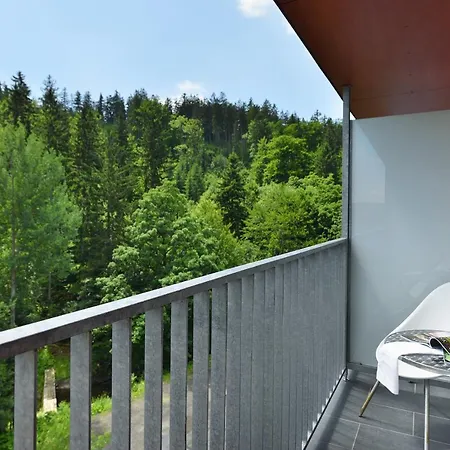 Otel Omnia Relax & Wellness 4*