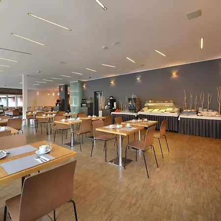 Omnia Relax & Wellness Hotel 4*
