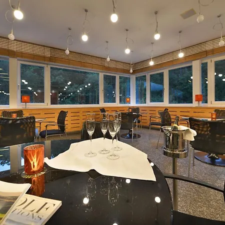 Omnia Relax & Wellness Hotel 4*