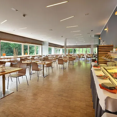 Omnia Relax & Wellness 4*