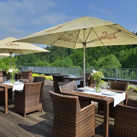 Omnia Relax & Wellness 4*