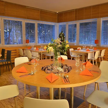 Szálloda Omnia Relax & Wellness Janské Lázně