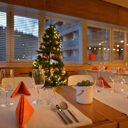 Hotel Omnia Relax & Wellness