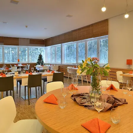Hotel Omnia Relax & Wellness 4*