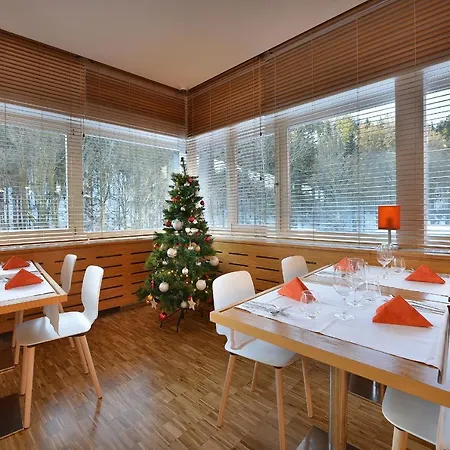 Szálloda Omnia Relax & Wellness 4*