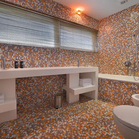 Omnia Relax & Wellness Hotel 4*