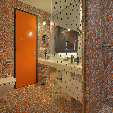 Omnia Relax&wellness Hotel Johannisbad