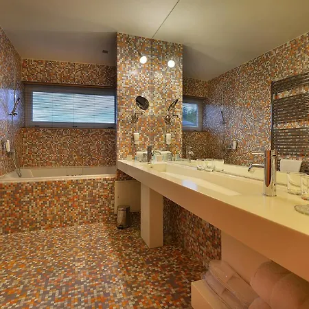 Omnia Relax&wellness Hotel Johannisbad