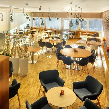 Omnia Relax & Wellness 4*