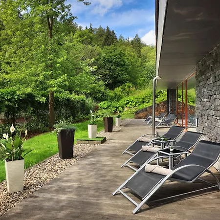 Hotel Omnia Relax & Wellness Janské Lázně