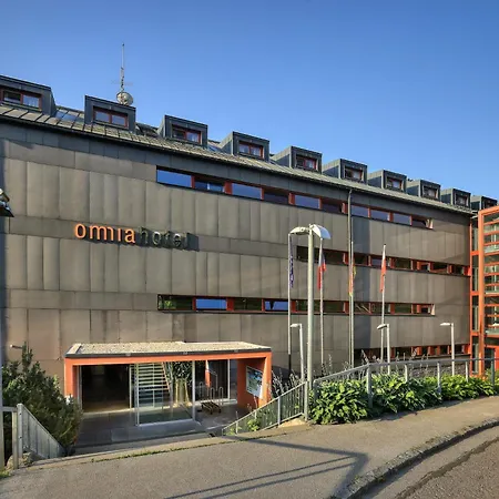Omnia Relax&wellness Hotel