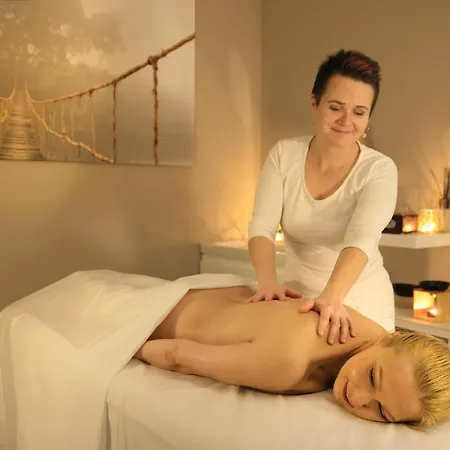 酒店 Omnia Relax & Wellness