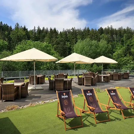 Omnia Relax & Wellness Hotel 4*
