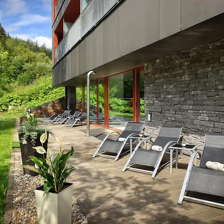 Hotel Omnia Relax & Wellness 4*