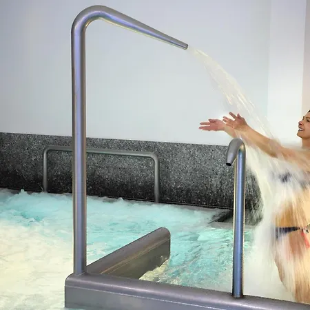 Omnia Relax&wellness Hotel Janské Lázně