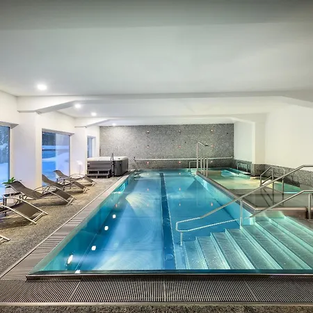 Omnia Relax & Wellness 4*