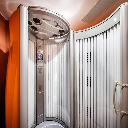 Omnia Relax&wellness 4* Jańskie Łaźnie