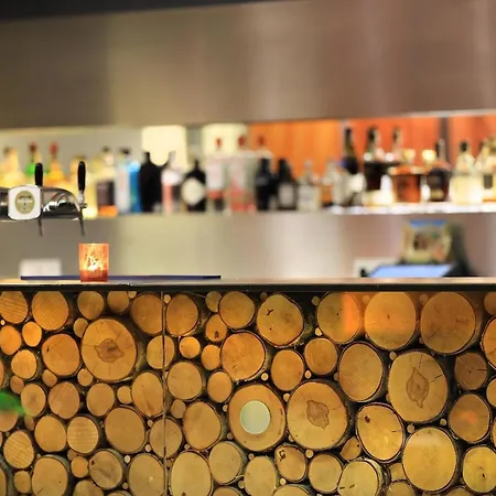 Omnia Relax & Wellness Szálloda