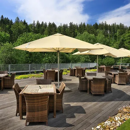 Hotel Omnia Relax & Wellness 4*