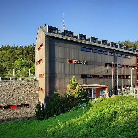 Omnia Relax & Wellness 4*