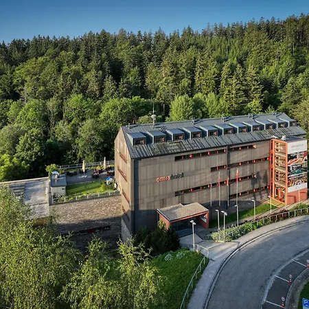 Omnia Relax & Wellness Hotel