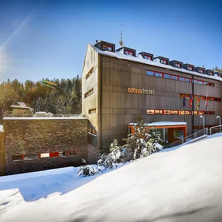 Omnia Relax&wellness Jańskie Łaźnie