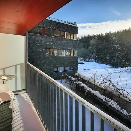 Omnia Relax & Wellness Janské Lázně