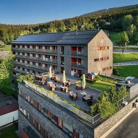 Omnia Relax & Wellness Hotel 4*