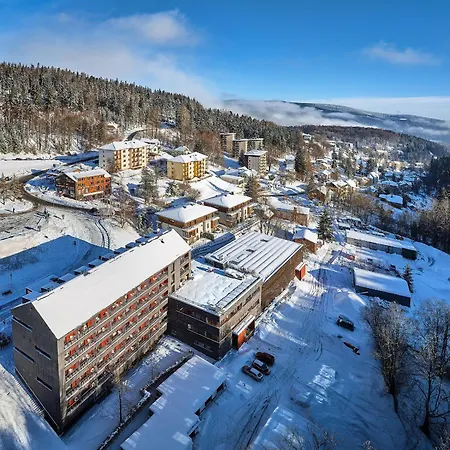Omnia Relax & Wellness Hotel 4*