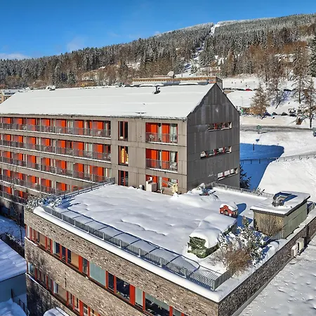 Omnia Relax & Wellness Hotel Janske Lazne