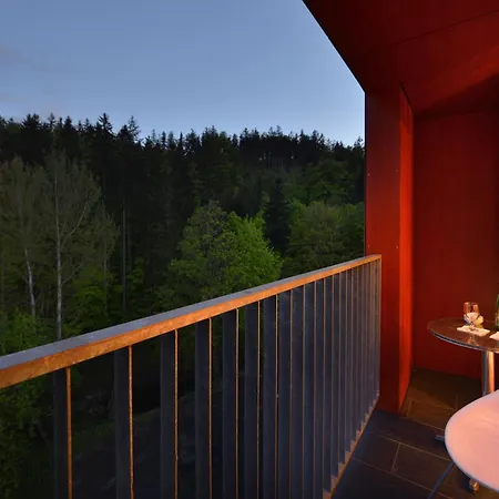 Omnia Relax&wellness Jańskie Łaźnie