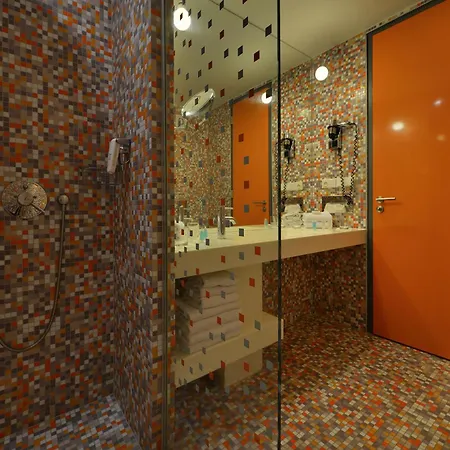 Omnia Relax & Wellness Hotel