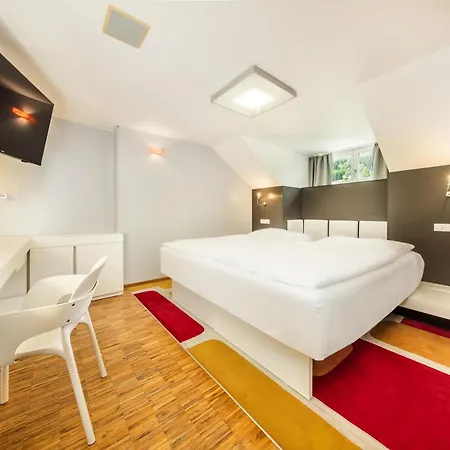 Omnia Relax & Wellness 4*