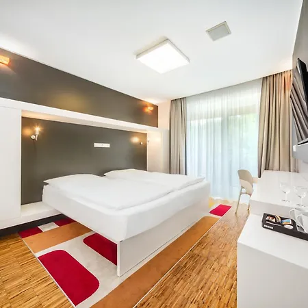 Omnia Relax & Wellness