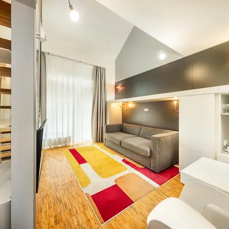 Omnia Relax & Wellness Hotel 4*
