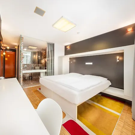 Hotel Omnia Relax&wellness Johannisbad