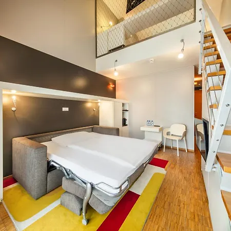 Omnia Relax & Wellness 4*