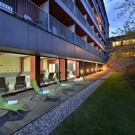 Omnia Relax & Wellness