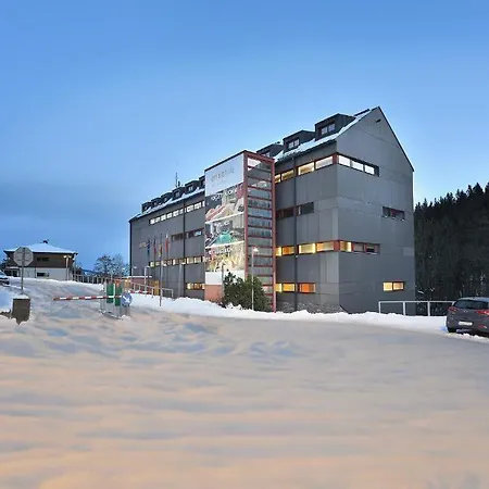 Omnia Relax & Wellness 4*