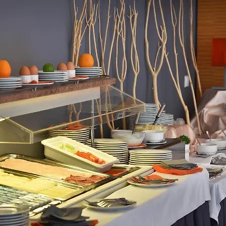 Omnia Relax & Wellness 4*